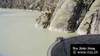 Wie Wasserkraftreserven die Schweiz vor dem Stromausfall bewahren sollen