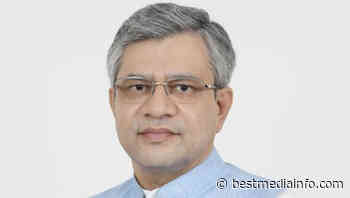 Rapid work is being done to hold social media platforms accountable, says Union Minister Ashwini Vaishnaw - BestMediaInfo