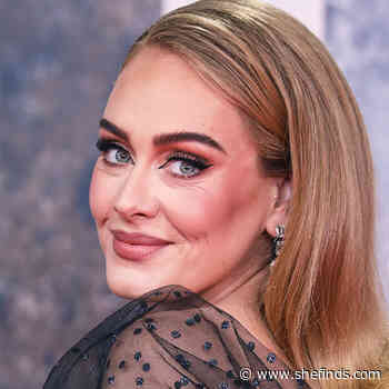 Adele’s Shocking Comments About Postponed Vegas Shows: I Was A ‘Shell Of A Person’ - SheFinds