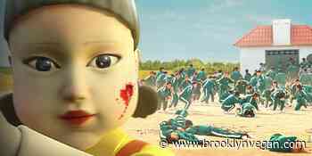 2022 Emmy Nominations: Squid Game, Adele, Lizzo, The Beatles, Severance, Yellowjackets, more - Brooklyn Vegan