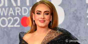 Adele Says She Hopes to Have 'a Couple More Kids' - PEOPLE