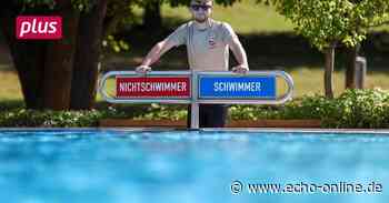 Reichelsheim: Kinder dürfen in den Ferien gratis ins Freibad - Echo Online