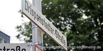 Dramatischer Einsatz in Hildesheim: 35-Jähriger zielt mit Pistole auf Polizisten - www.hildesheimer-allgemeine.de