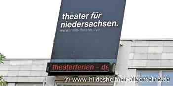 Sommerpause im tfn: So soll die neue Spielzeit in Hildesheim eröffnet werden - www.hildesheimer-allgemeine.de