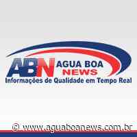 Homicídio na noite de domingo em Canarana - Água Boa News