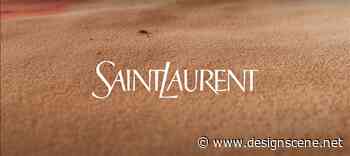 Saint Laurent Takes Us to Morocco for the SS23 Men's Show - DSCENE - designscene.net