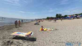 Malore sulla spiaggia di Grado, 85enne muore mentre passeggia con il marito - Friuli Oggi