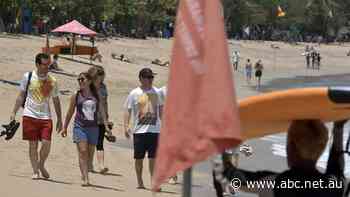 A ban on flights from Indonesia ruled out of foot-and-mouth disease agenda