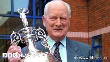 Sir Tom Finney pitch in Preston twinned with WW1 truce site