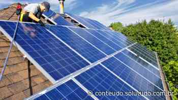 4 empresas de Energia Solar em Pirapora - Minas Gerais - Solutudo - Solutudo - A Cidade em Detalhes