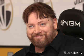 ACN Siena diventa ACR Siena e si trasforma in Spa - Canale 3