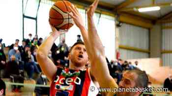 Serie C - Virtus Siena: Gerlando Imbrò ancora in rossoblu - Pianetabasket.com