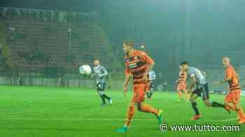 Terigi saluta Siena: "Resta la piazza a cui sono più legato" - Tutto Lega Pro