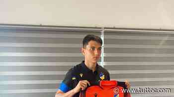 Siena, l'ex Dumbravanu vola a Cipro: tutto fatto con l'APOEL - Tutto Lega Pro