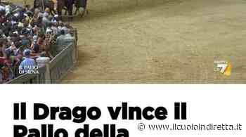 Siena, per Bircolotti: "Non è stata bellissima, ma è una mossa da Palio" - IlCuoioInDiretta - IlCuoioInDiretta