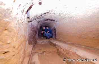 Photogallery Palio di Siena: la fanfara a cavallo della Polizia - Valdelsa.net