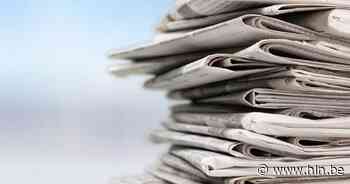 Nieuwe wijkkrantjes voor inwoners van Donk en Gompel - Het Laatste Nieuws