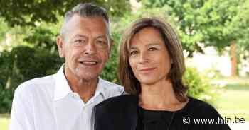 Birgit Van Mol en haar man blijven ondanks medische lijdensweg positief: “Als René zegt dat het goed gaat, weet ik dat hij toch pijn voelt” - Het Laatste Nieuws