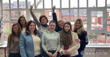 Wekelijkse ontmoetingsmomenten voor Oekraïners verplaatst | Mol | hln.be - Het Laatste Nieuws