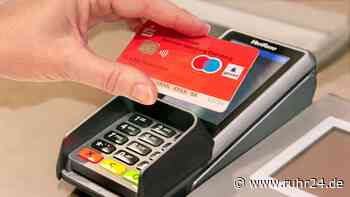 EC-Karte vor dem Aus: Erste Banken erheben Gebühren für Girokarte - ruhr24.de