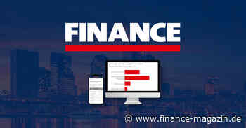 FINANCE-Banken-Survey 2022 - FINANCE Magazin