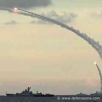 US Can’t Down Russian Missiles Being Used in Ukraine, Report Says