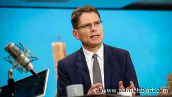 Markus Brunnermeier im Interview: „Die Inflation erfordert ein aggressives Vorgehen der EZB“