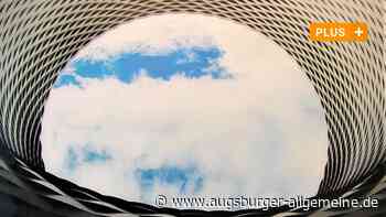 Der Ulmer Reinhart Köhler ist ein Poet mit Kamera statt Stift und Papier