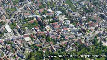 Bobingen: Wie soll die Mobilität der Zukunft in Bobingen aussehen? | Schwabmünchner Allgemeine - Augsburger Allgemeine