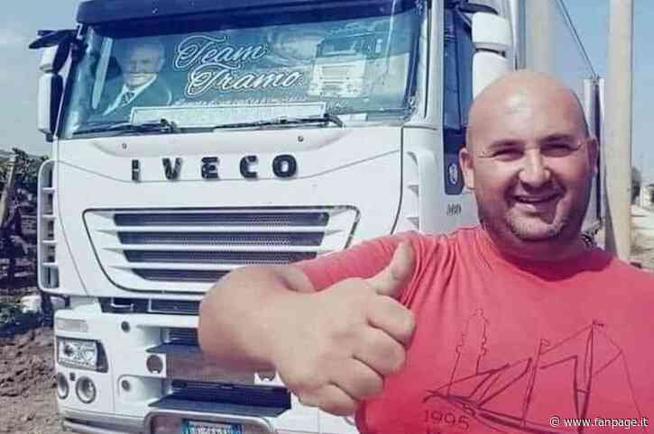 Incidente a Pratella: il camionista Giacomo Tramo investito e ucciso, aveva 32 anni - Fanpage.it