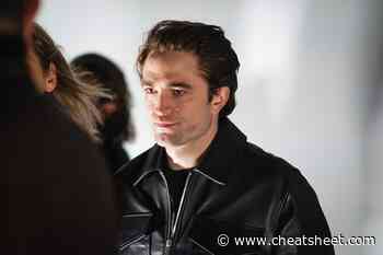 Robert Pattinson Refused to Go Shirtless for His 'Twilight' Audition - Showbiz Cheat Sheet