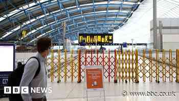 Rail strike: New walkout to take place on 27 July