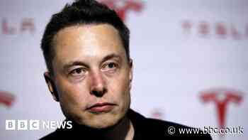 Twitter sues Elon Musk over $44bn takeover deal