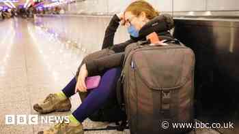 Heathrow Airport cuts flights and warns more could come