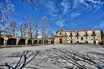 Troina, finanziamento da 2,4 mln per l’ex Convento di S. Agostino - Quotidiano di Sicilia