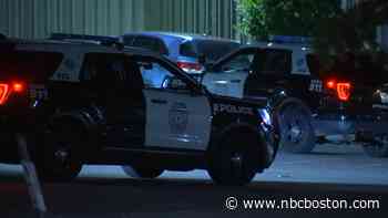 Hateful Flyers Distributed in Another North Shore Community, Danvers Police Say - NBC10 Boston