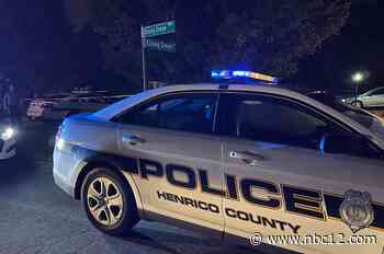 Police: Man taken to hospital following officer-involved shooting in Henrico - WWBT