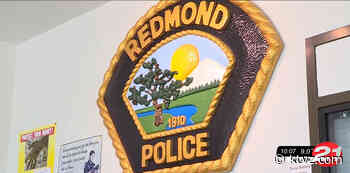 Redmond Police Department seeks applicants for fall Citizen Police Academy - KTVZ