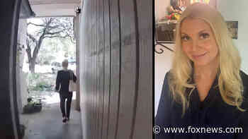 Police searching for missing Texas mom Christina Powell, last seen rushing from home: 'My wonderful Chrissy' - Fox News