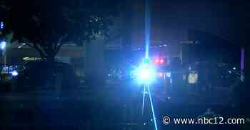 Officer shot in head, suspect killed in domestic violence call, police chief says - WWBT