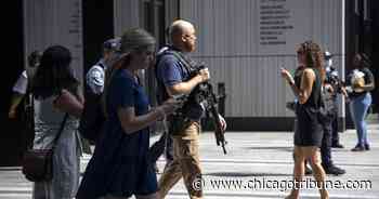 Willis Tower active shooter 'not bona fide': police - Chicago Tribune
