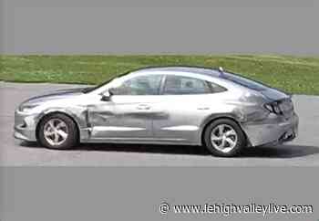 Bethlehem Twp. police looking for car in smash-and-grab gun theft - lehighvalleylive.com