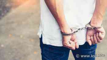 Police arrest Kearns man suspected in 2 shootings in 3 days - KSL.com