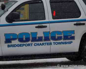 Parole-absconding killer accused of leading police on Saginaw County chase arraigned on new charges - MLive.com