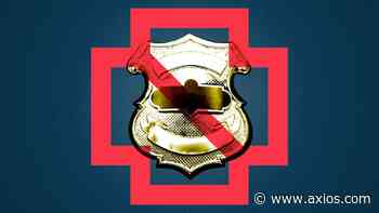 Planned Parenthood AZ wants candidates to turn down police support - Axios