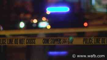 Overnight shooting leaves one hurt, police say - WAFB