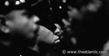 Bill Bratton: Police Reform Needs to Come From Within - The Atlantic