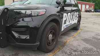 Franklin Township Police Department facing more layoffs - 10TV