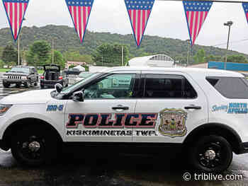 5 members of Kiski Township Police Department resign, claiming harassment, intimidation - TribLIVE