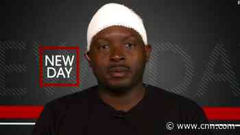 Philadelphia police officer describes being grazed by bullet - CNN